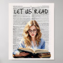 Search for library posters Readers