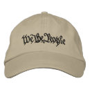Search for we the people hats Constitution