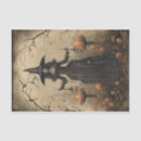 Search for witches tissue paper Creepy