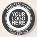 Search for office coasters Elegant