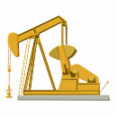 Search for oilfield decor Drilling