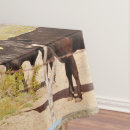 Search for cattle tablecloths Farm