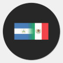 Search for latin stickers Mexico flag