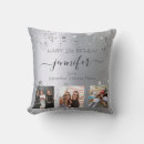 Search for happy birthday pillows Unique