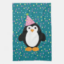 Search for penguin kitchen towels Pattern