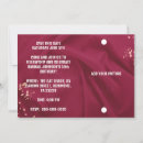 Search for religious birthday invitations Inspirational