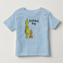 Search for dr seuss toddler clothing Christmas birthday