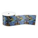 Search for cornflower blue ribbon Trendy