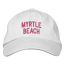 Search for myrtle beach hats Vacation