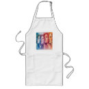 Search for womens aprons Colorful
