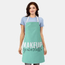 Search for makeup artist aprons Beauty salon