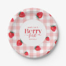 Search for strawberry plates Pink