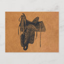 Search for horse postcards Western