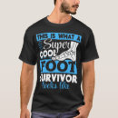 Search for broken foot Well