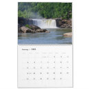 Search for north carolina calendars Landscape