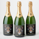 Search for tiger wine labels Wild cat