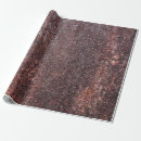 Search for rusted metal wrapping paper Aged