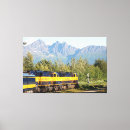 Search for alaska railroad posters Alaskan