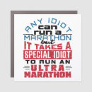 Search for marathon magnets Funny
