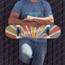 Search for vintage skateboards Modern