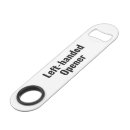 Search for left handed gifts Novelty