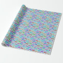 Search for bow tie wrapping paper Baby