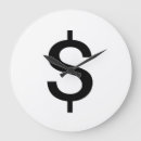Search for alphabet clocks Modern