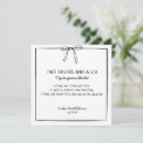 Search for fun game bridal shower gifts Black and white