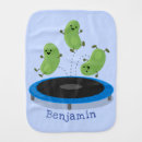 Search for funny burp cloths Cute