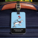 Search for dr seuss luggage tags Classic