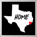 Search for texas posters Heart