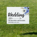 Search for direction signs Floral