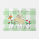 Search for easter doormats butterfly