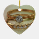 Search for engagement ring ornaments Marry me