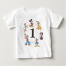 Search for mickey mouse toddler clothing Birthday
