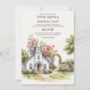 Search for christian wedding invitations Chapel