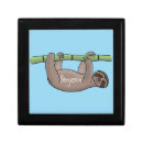 Search for bamboo gift boxes Cartoon