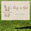Search for gingerbread gender reveal Minimalist