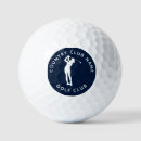 Search for navy blue golf balls Captain