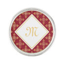 Search for luxury lapel pins Floral