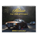 Search for cars calendars classic car