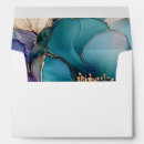 Search for purple and gold envelopes Flowers