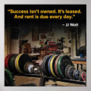 Search for workout posters Motivational