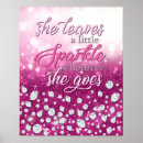 Search for sweet 16 posters Sparkle