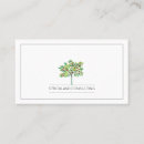 Search for wealth management business cards Financial advisor