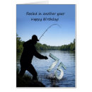 Search for fisherman birthday cards Catch