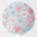 Search for dusty blue balloons Pink