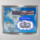 Search for paratrooper posters Veteran