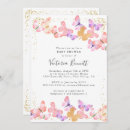 Search for ski party invitations Watercolor