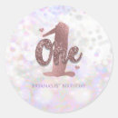 Search for iridescent stickers Party